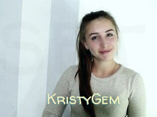 KristyGem
