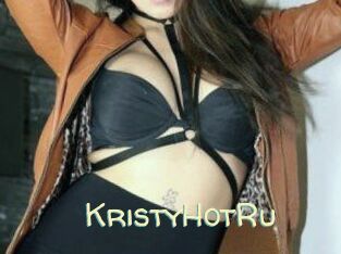 KristyHotRu