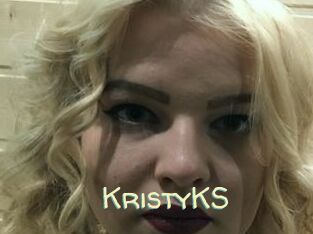 KristyKS