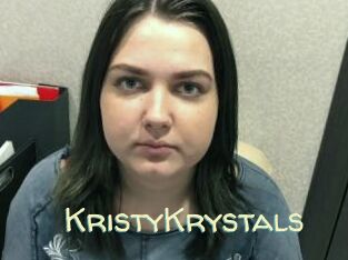 KristyKrystals