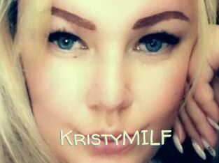 KristyMILF