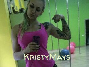 KristyMays