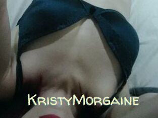KristyMorgaine