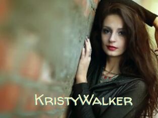 KristyWalker