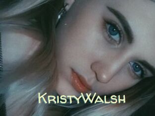 KristyWalsh