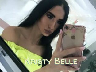 Kristy_Belle