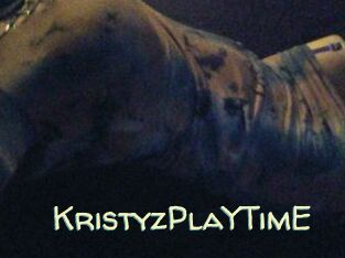 KristyzPlaYTimE