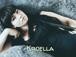 Kroella