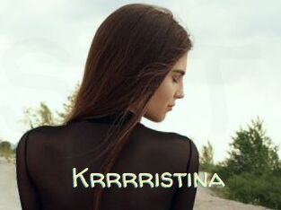 Krrrristina