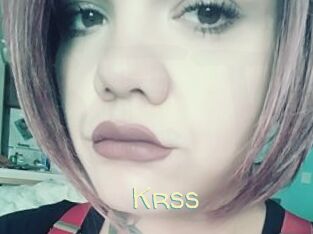 Krss Sexy Tchat