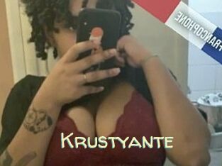 Krustyante