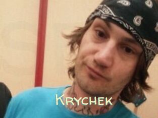Krychek