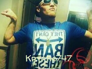 Kryptic747 Sexy Tchat