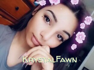 KrystalFawn