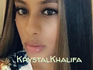 KrystalKhalifa
