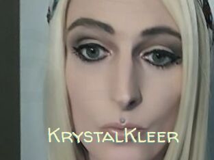 KrystalKleer