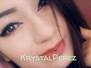 KrystalPerez