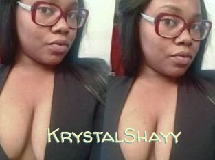 KrystalShayy