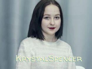 KrystalSpencer