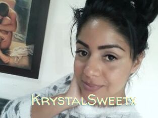 KrystalSweetx