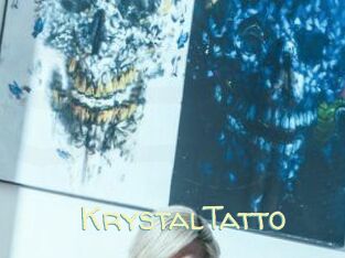 KrystalTatto