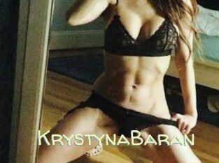 KrystynaBaran Sexy Tchat