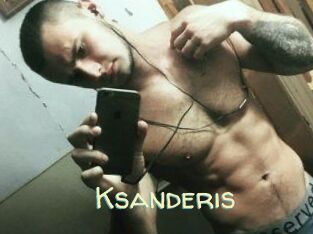 Ksanderis