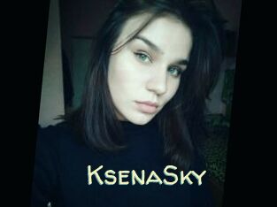 KsenaSky