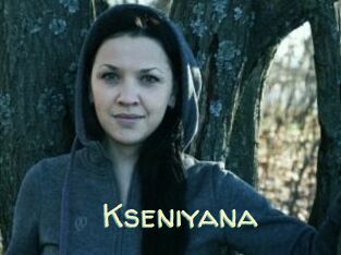 Kseniyana