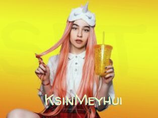 KsinMeyhui