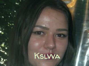 Kslvva Sexy Tchat