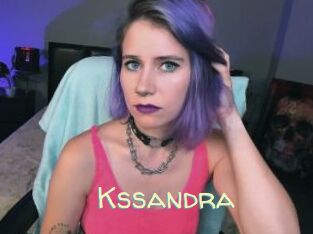 Kssandra