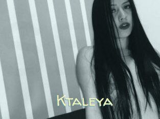 Ktaleya