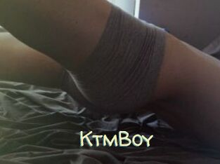 KtmBoy