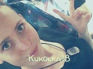 Kukolka18 Sexy Tchat