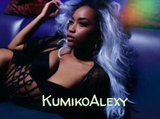KumikoAlexy