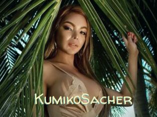 KumikoSacher