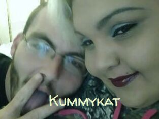 Kummykat