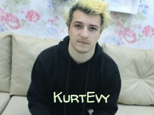 KurtEvy