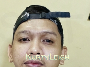 KurtyLeigh Sexy Tchat