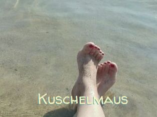 Kuschelmaus