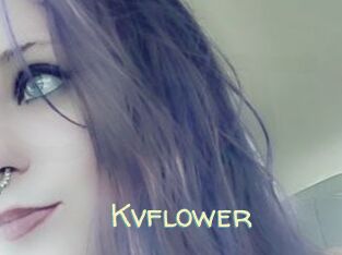 Kvflower