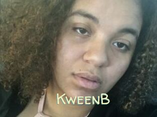 KweenB