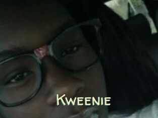 Kweenie