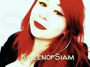 KweenofSiam