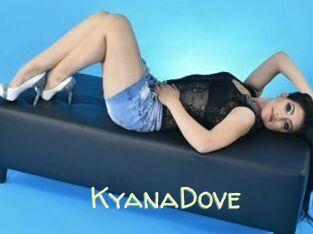 KyanaDove