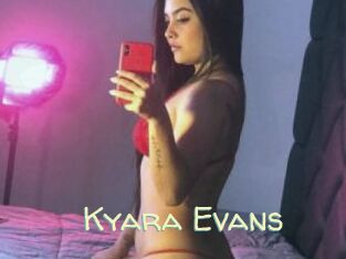 Kyara_Evans Sexy Tchat