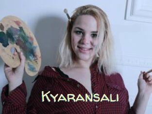 Kyaransali