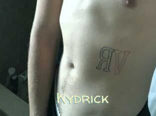 Kydrick