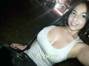 Kykee